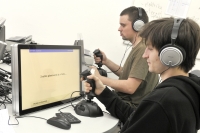 TopVoter® v2 sound voting