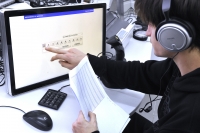 TopVoter® v2 unlocking device